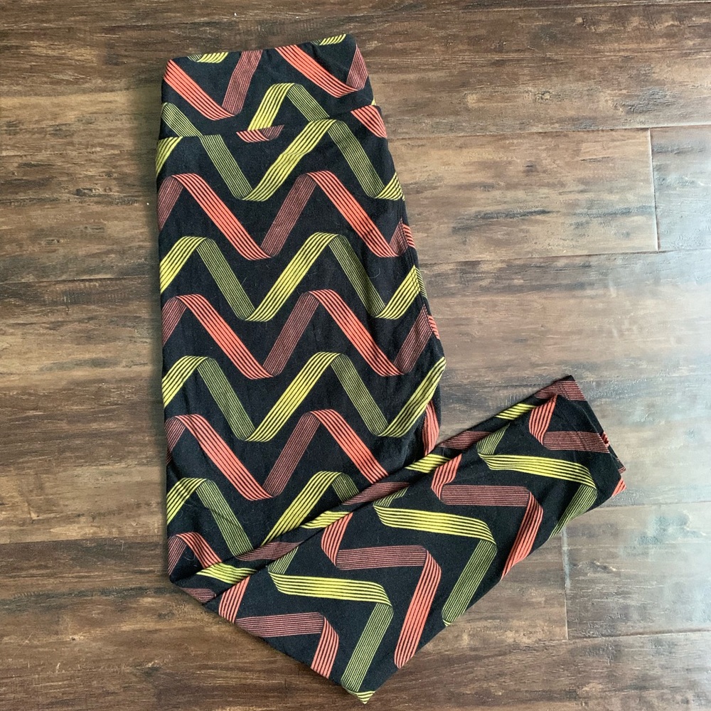 LulaRoe leggings